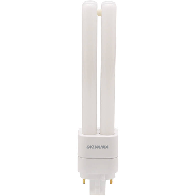Image of Sylvania 10W Neutral White LED 4 Pin Bulb