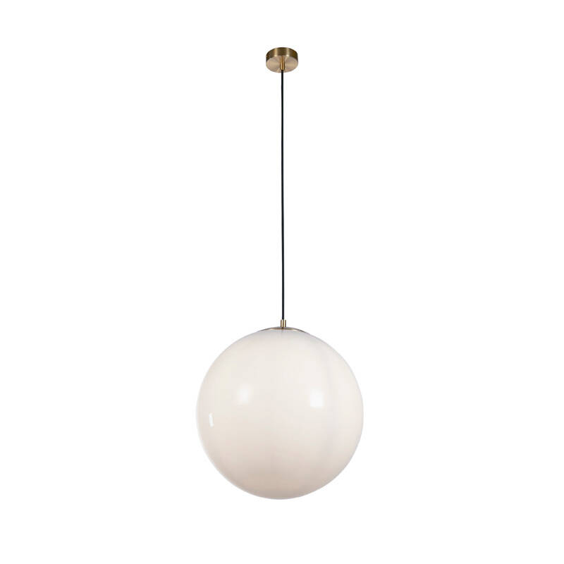 Image of Searchlight Atom II Large Ceiling Pendant Light
