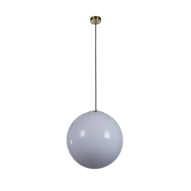 Image of Searchlight Atom II Large Ceiling Pendant Light