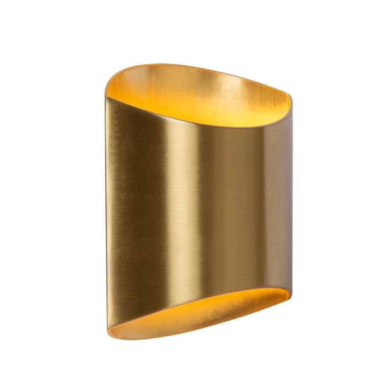Image of Lucide Diletta Up & Down Wall Light