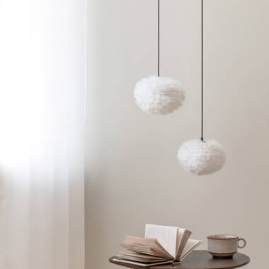 Image of Umage Eos Lamp Shade
