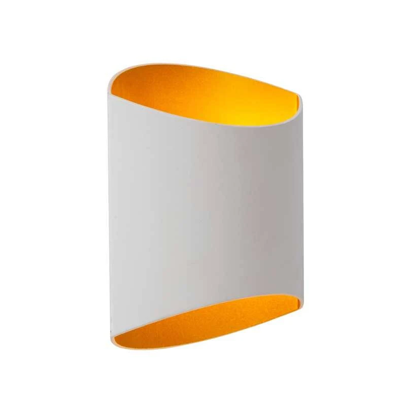 Image of Lucide Diletta Up & Down Wall Light