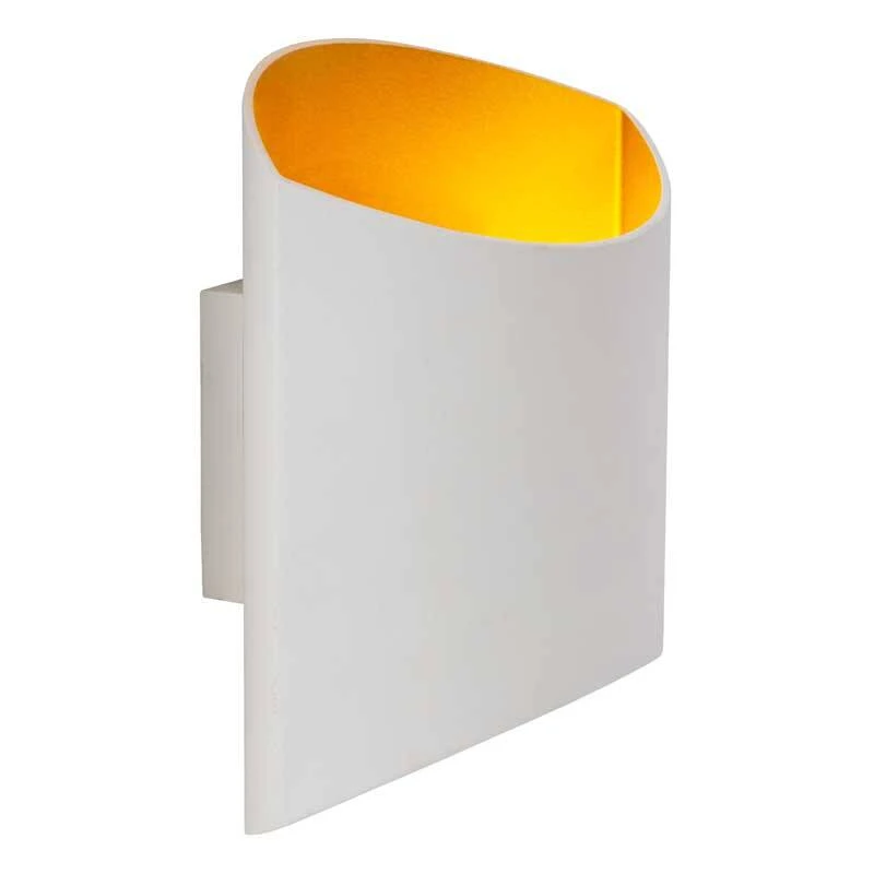 Image of Lucide Diletta Up & Down Wall Light