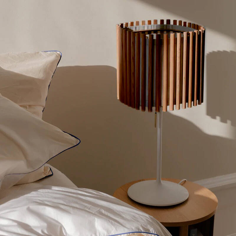 Image of Umage Komorebi Square Lamp Shade