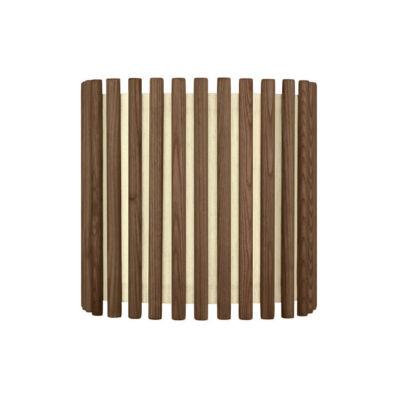 Image of Umage Komorebi Square Lamp Shade