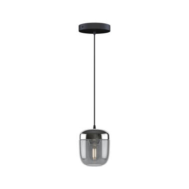 Image of Umage Acorn Glass Ceiling Pendant Shade