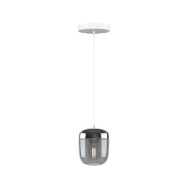 Image of Umage Acorn Glass Ceiling Pendant Shade