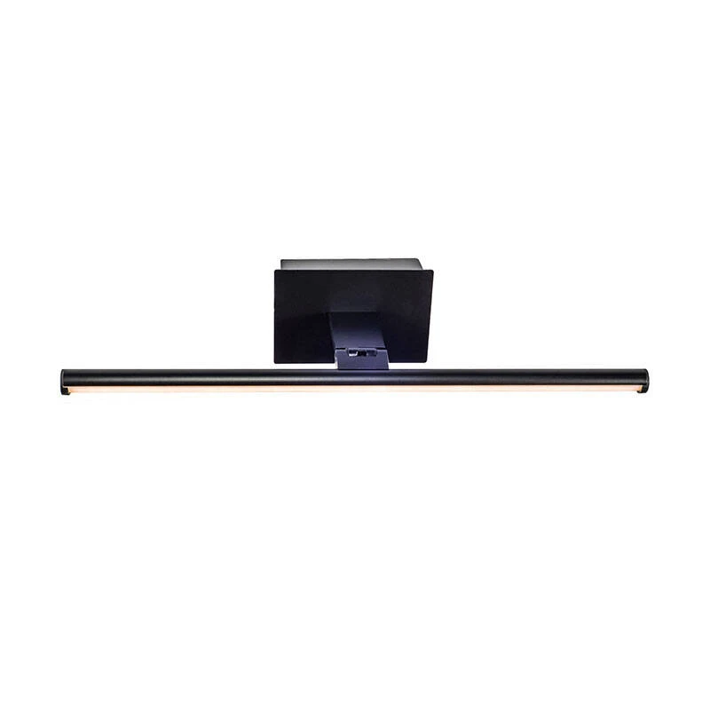 Image of Slimline Large Battery Operated LED Picture Light With Remote Control