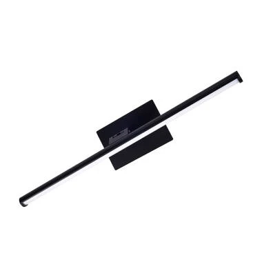 Image of Slimline Large Battery Operated LED Picture Light With Remote Control