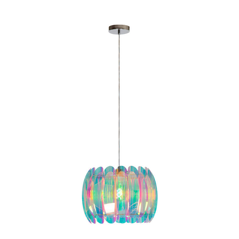 Image of Lucide Glinstar Ceiling Pendant Light