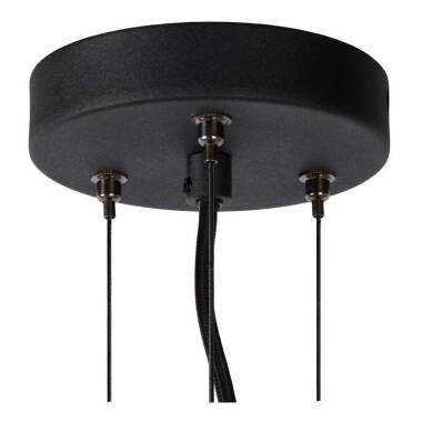 Image of Lucide Olivia Ceiling Pendant Light
