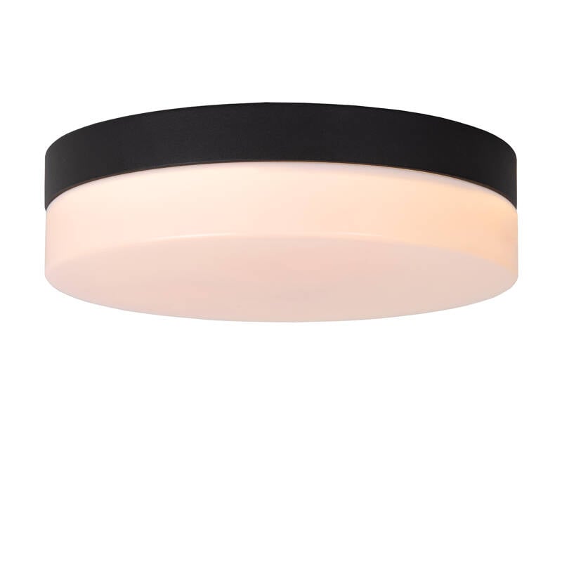 Image of Lucide Biskit 230 LED Flush Light
