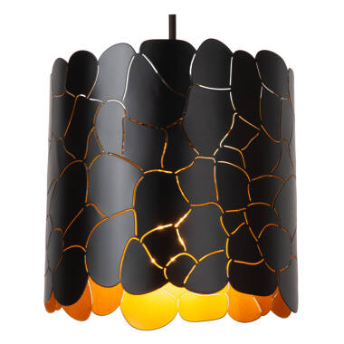 Image of Lucide Almelo 3 Light Cluster Pendant Light