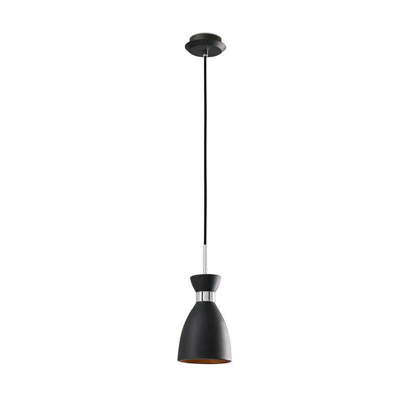 Image of Faro Barcelona Retro Ceiling Pendant Light
