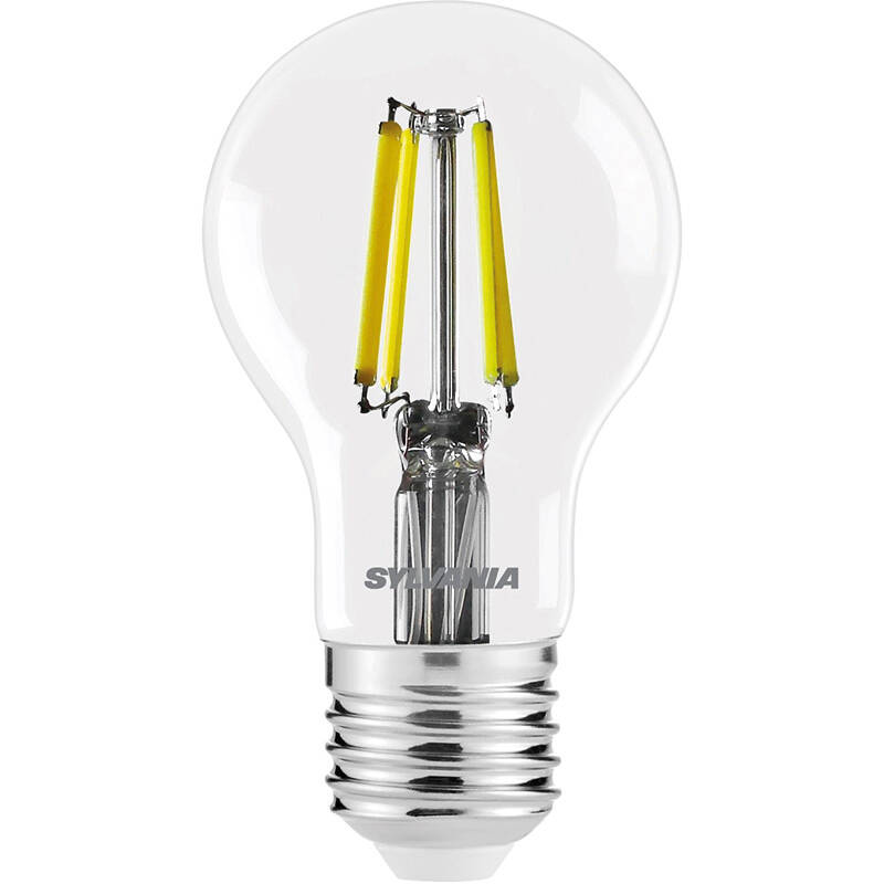 Image of Sylvania 2.3W Neutral White LED GLS Bulb