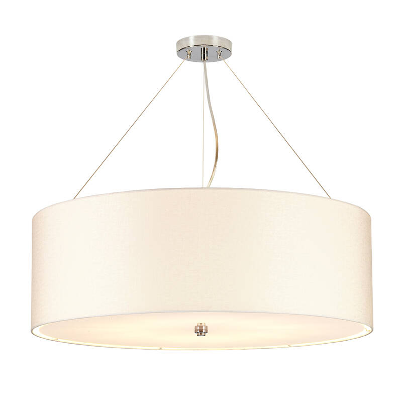 Image of Elstead Pearce 750 Ceiling Pendant Light