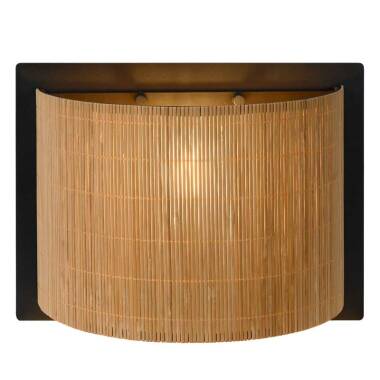 Image of Lucide Magius Flush Wall Light