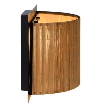 Image of Lucide Magius Flush Wall Light