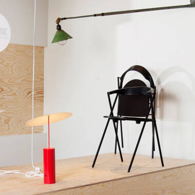 Image of Innermost Parasol LED Table Lamp