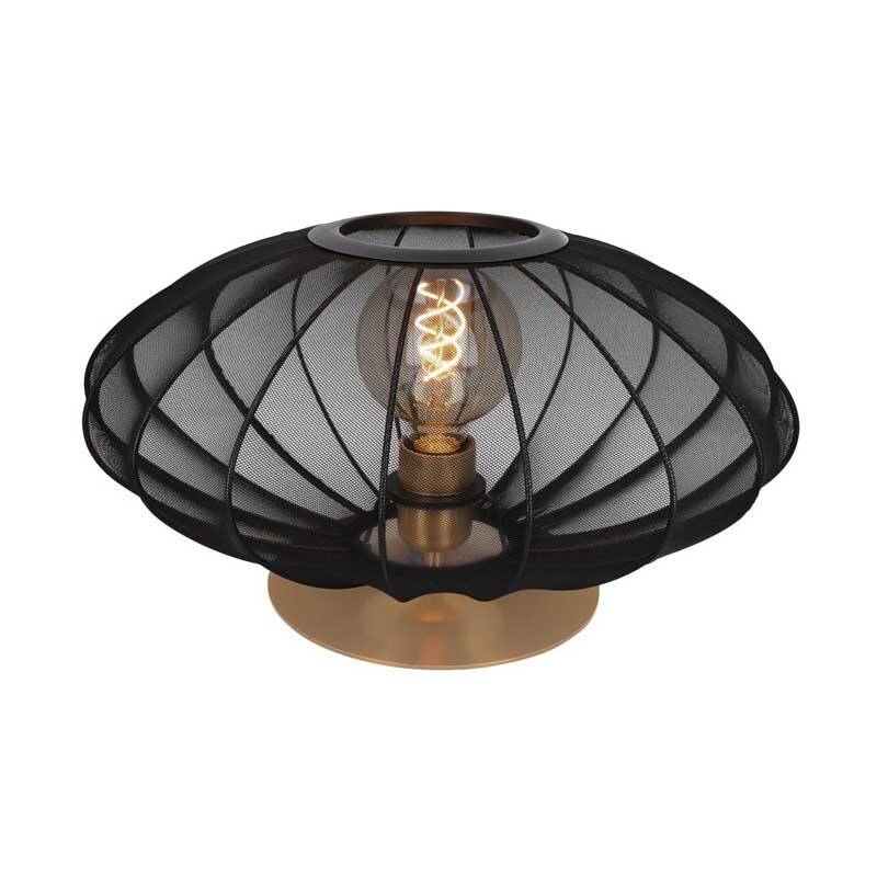 Image of Lucide Corina Table Lamp