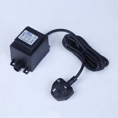 Image of EasyFit Core 12v Garden Lights - Transformer