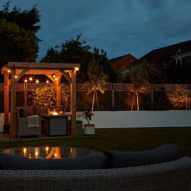Image of EasyFit Core 12v Garden Lights - Transformer