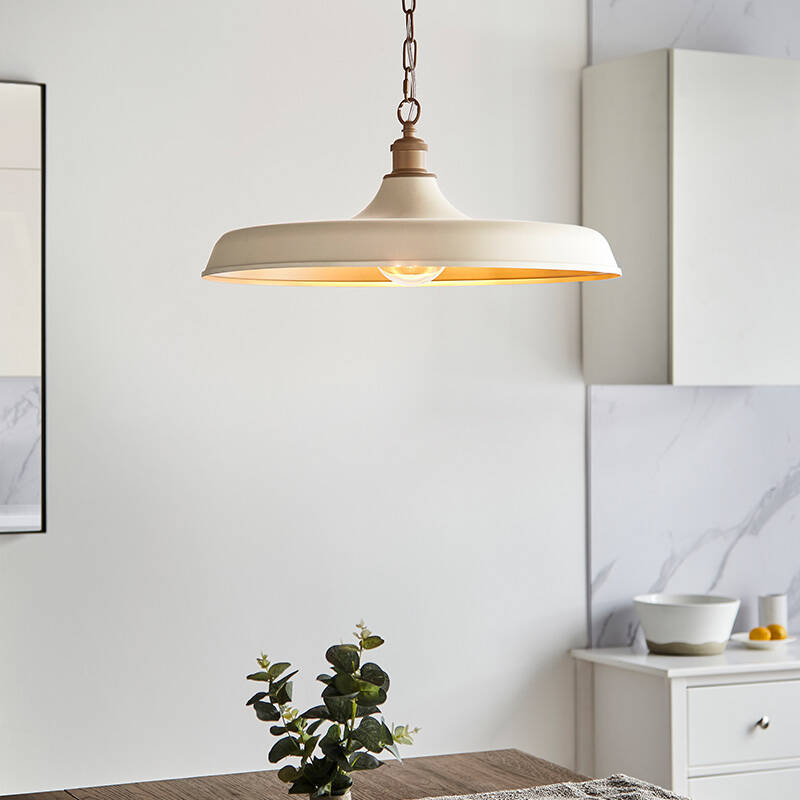 Image of Luxia Vivian Ceiling Pendant Light