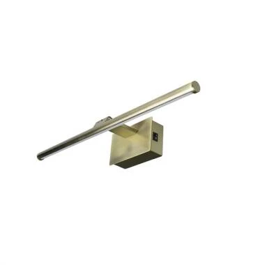 Image of Slimline Large Battery Operated LED Picture Light