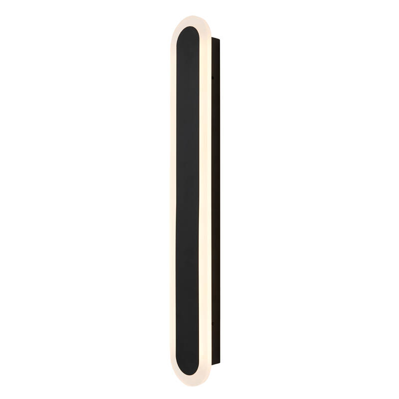 Image of Forum Ren 300 LED Outdoor Flush Wall Light
