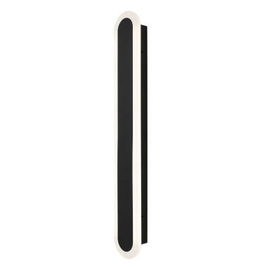 Image of Forum Ren 300 LED Outdoor Flush Wall Light