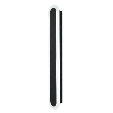 Image of Forum Ren 300 LED Outdoor Flush Wall Light