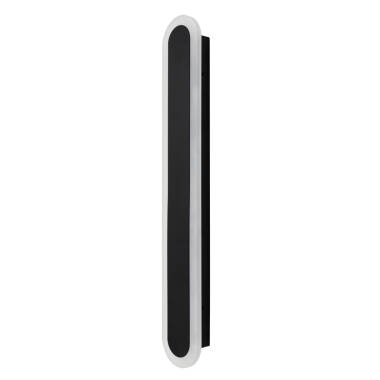Image of Forum Ren 300 LED Outdoor Flush Wall Light