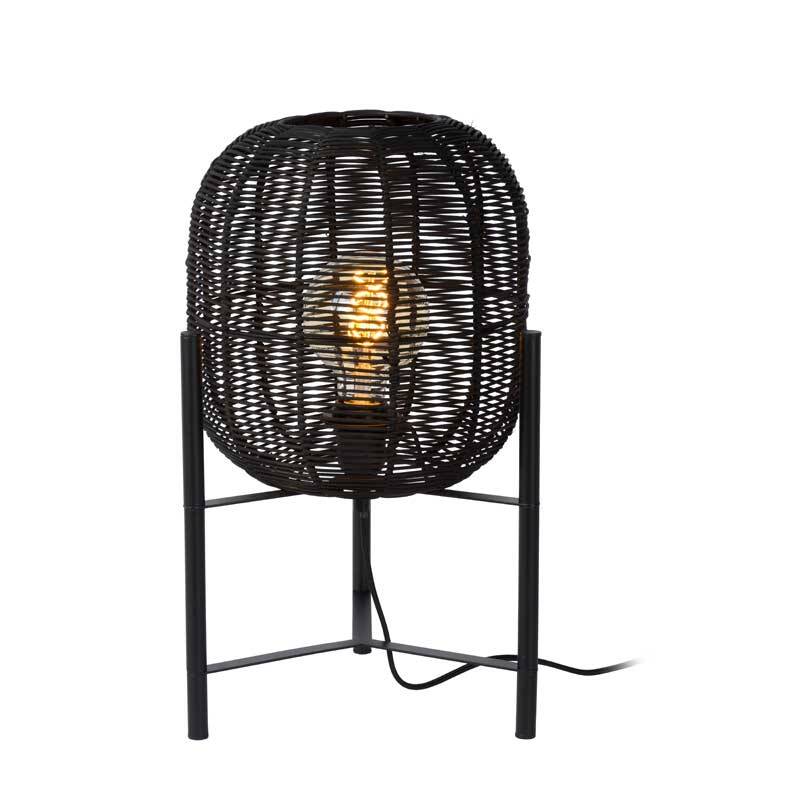 Image of Lucide Hermine Table Lamp