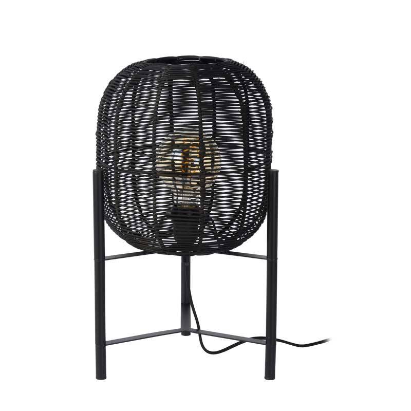 Image of Lucide Hermine Table Lamp