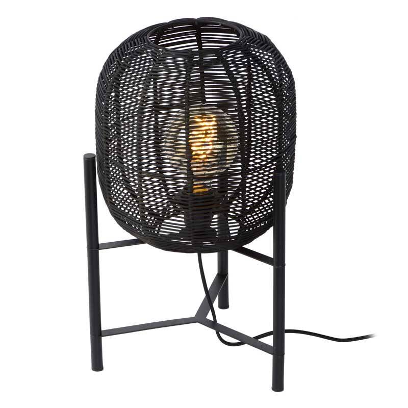 Image of Lucide Hermine Table Lamp