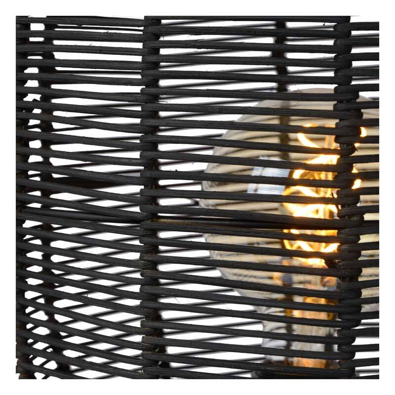 Image of Lucide Hermine Table Lamp