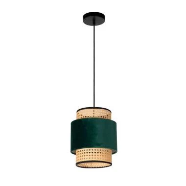 Image of Lucide Javor Single Pendant
