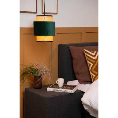 Image of Lucide Javor Single Pendant