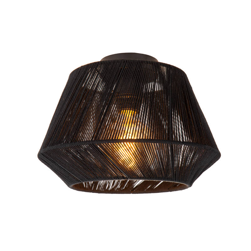 Image of Lucide Jessica Flush Light