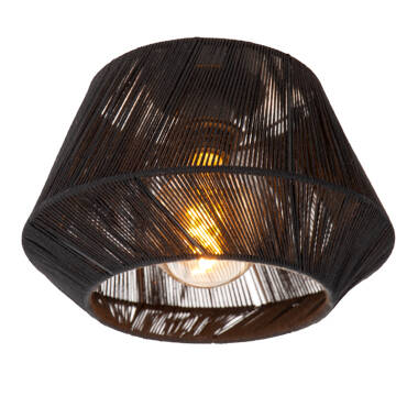 Image of Lucide Jessica Flush Light