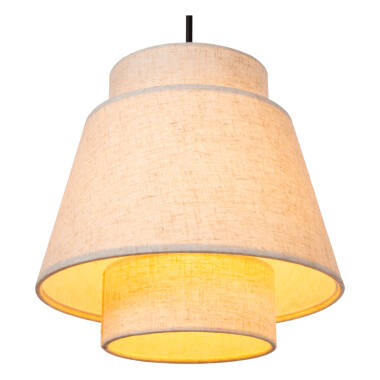 Image of Lucide Tribute 3 Light Bar Ceiling Pendant Light
