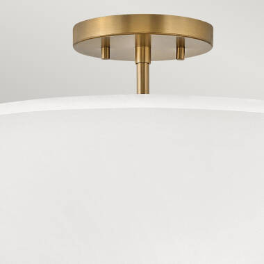 Image of Hinkley Graham 3 Light Ceiling Pendant Light