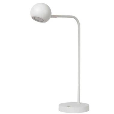 Image of Lucide Comet LED Touch Desk Lamp