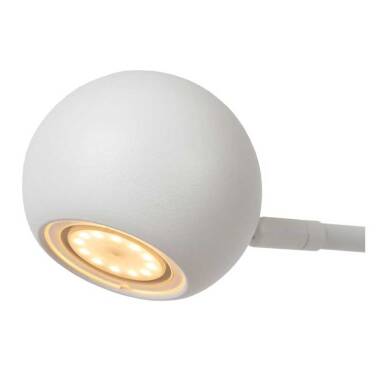 Image of Lucide Comet LED Touch Desk Lamp
