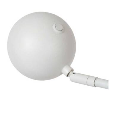 Image of Lucide Comet LED Touch Desk Lamp