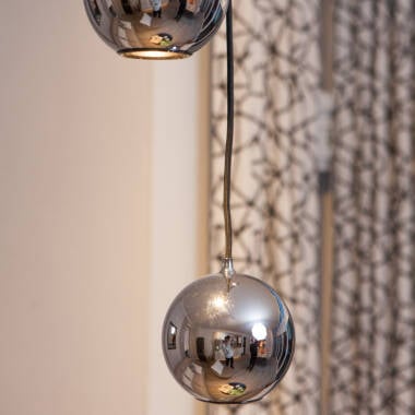 Image of Innermost Boule LED Ceiling Pendant Light