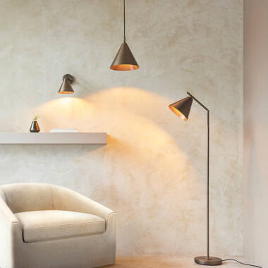 Image of Luxia Mag Floor Lamp