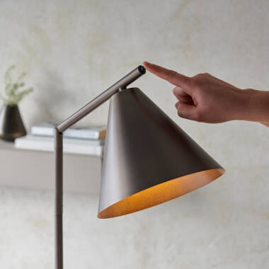 Image of Luxia Mag Floor Lamp