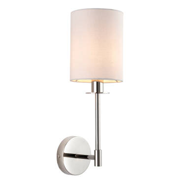 Image of Luxia Yate Wall Light