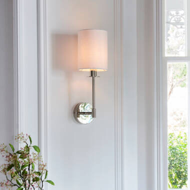 Image of Luxia Yate Wall Light